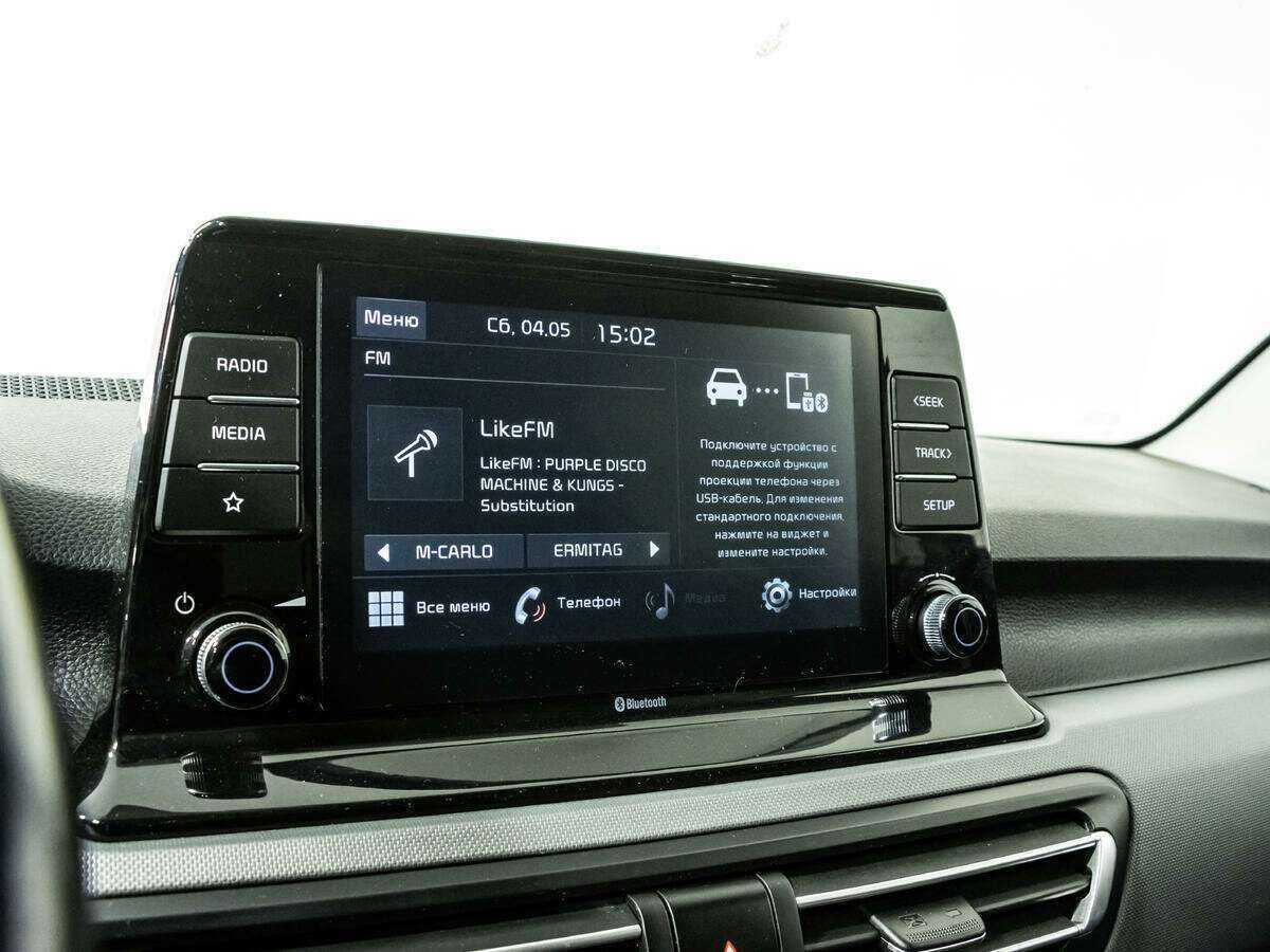 Продажа Б/У Киа Сельтос. Фото: #12