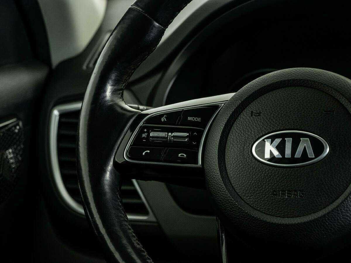 Продажа Б/У Киа Сельтос. Фото: #17