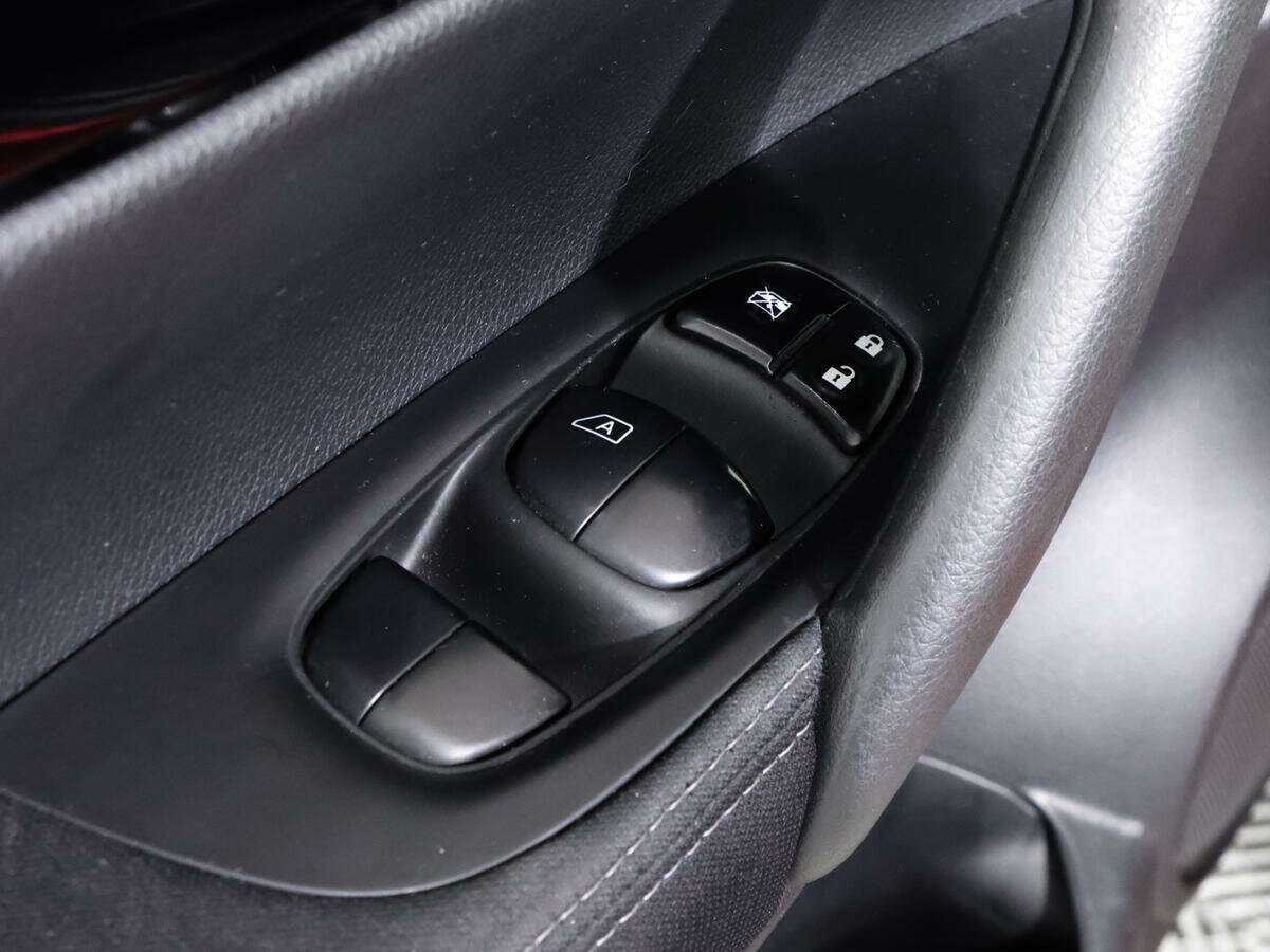 Продажа Б/У Ниссан Кашкай. Фото: #15