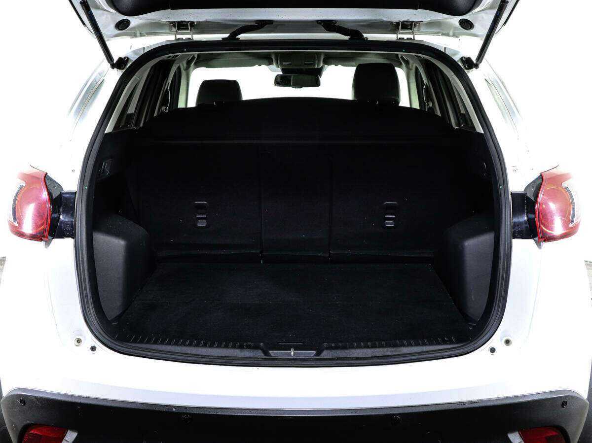 Продажа Б/У Мазда Ц-Икс-5. Фото: #15