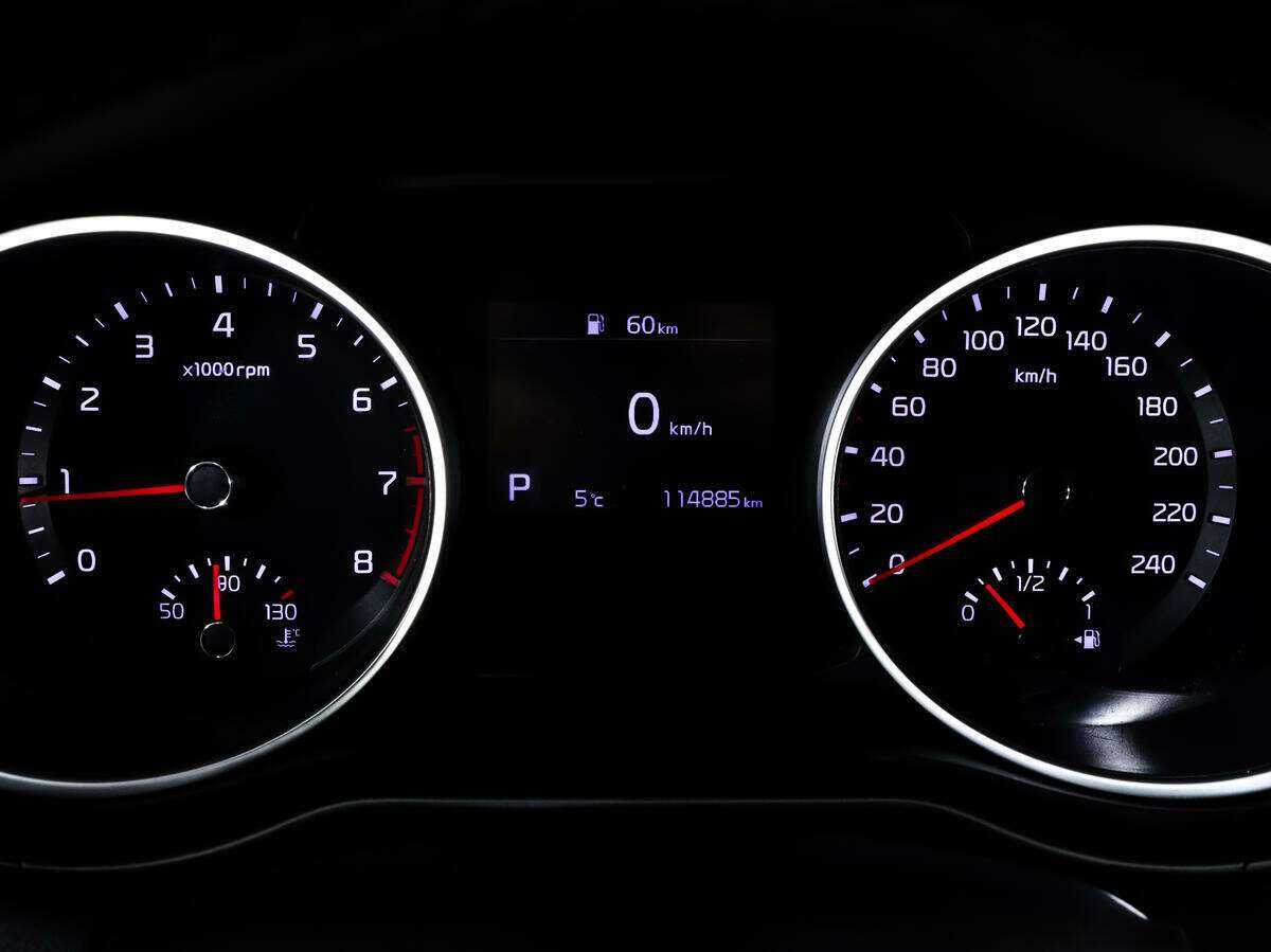 Продажа Б/У Киа Сид. Фото: #19