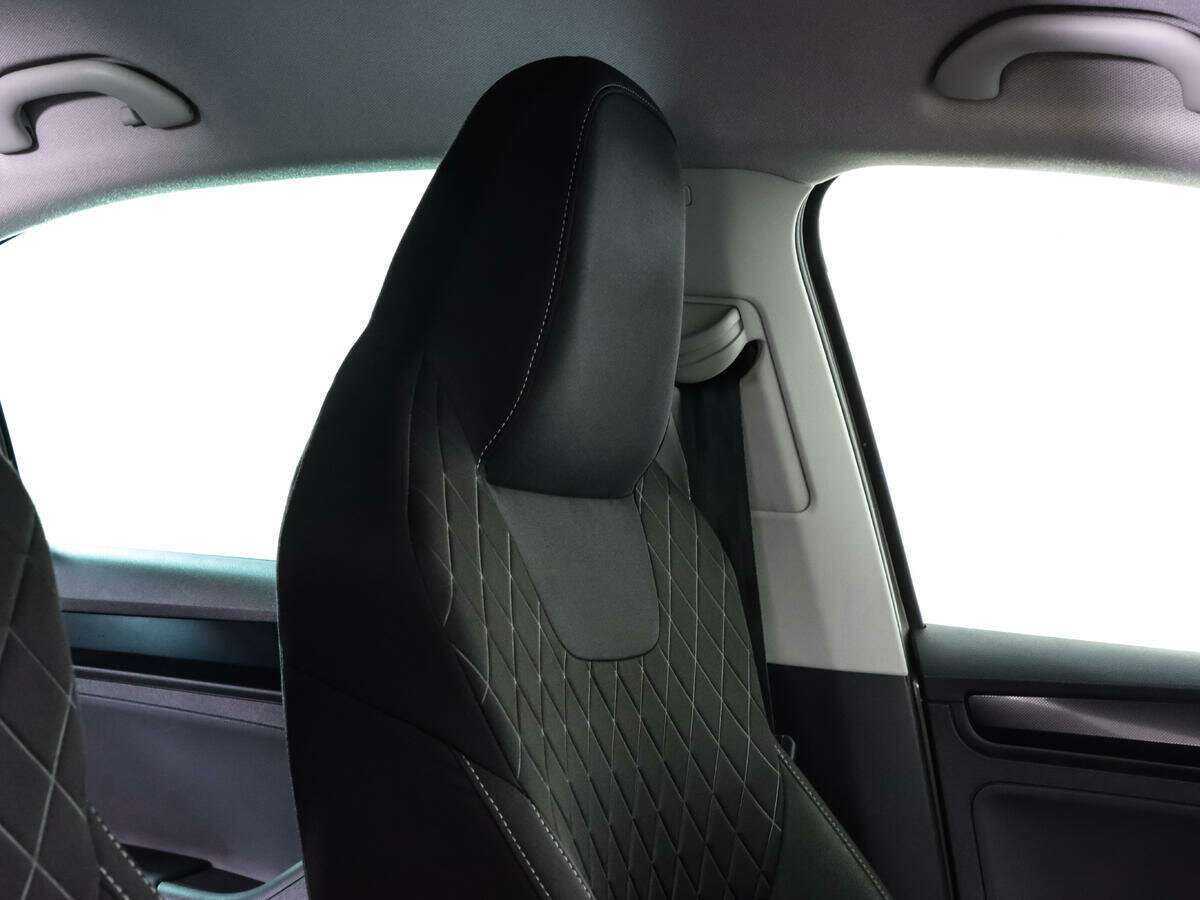 Продажа Б/У Шкода Рапид. Фото: #14