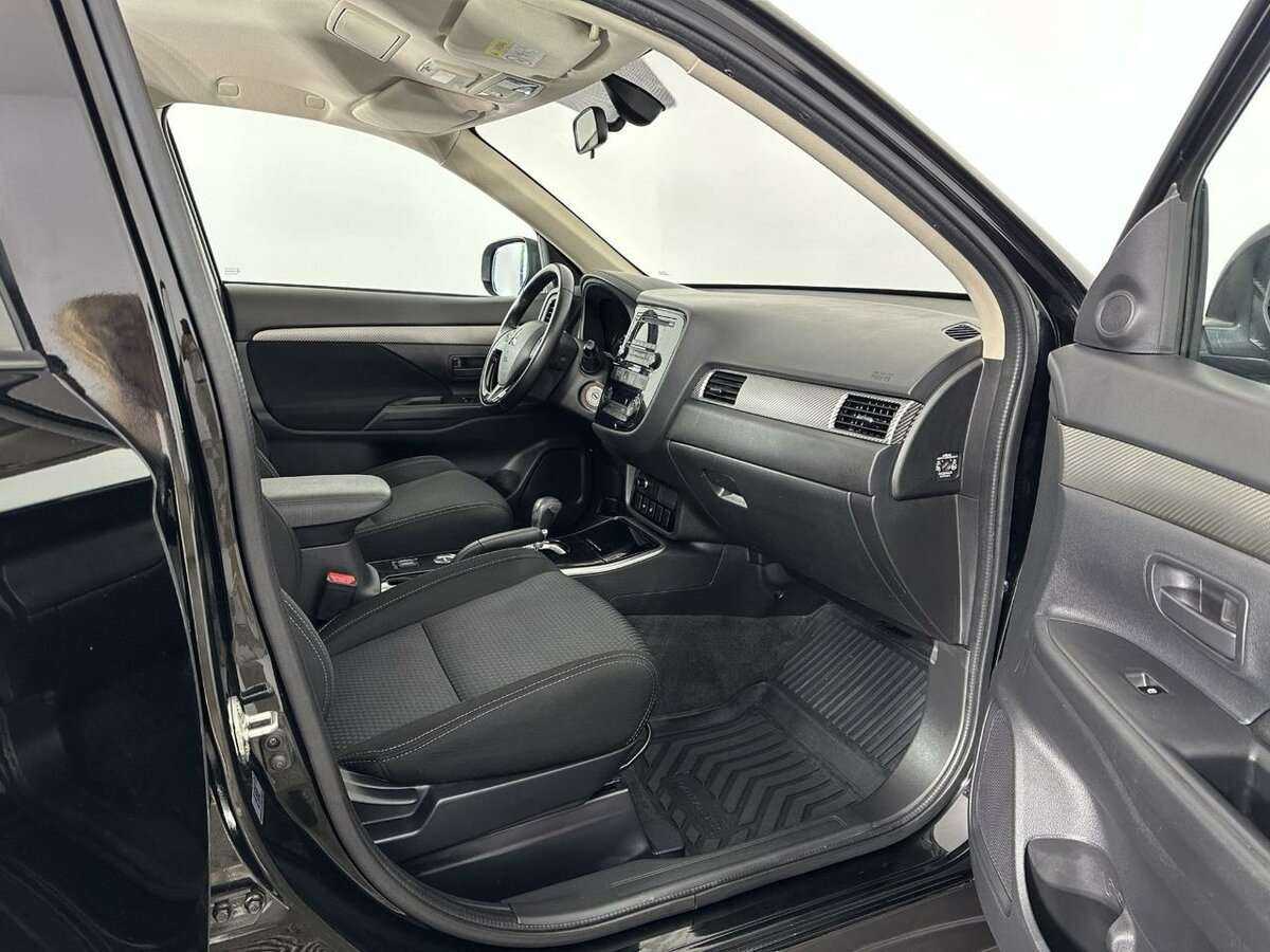 Продажа Б/У Митсубиши Оутлэндер. Фото: #13