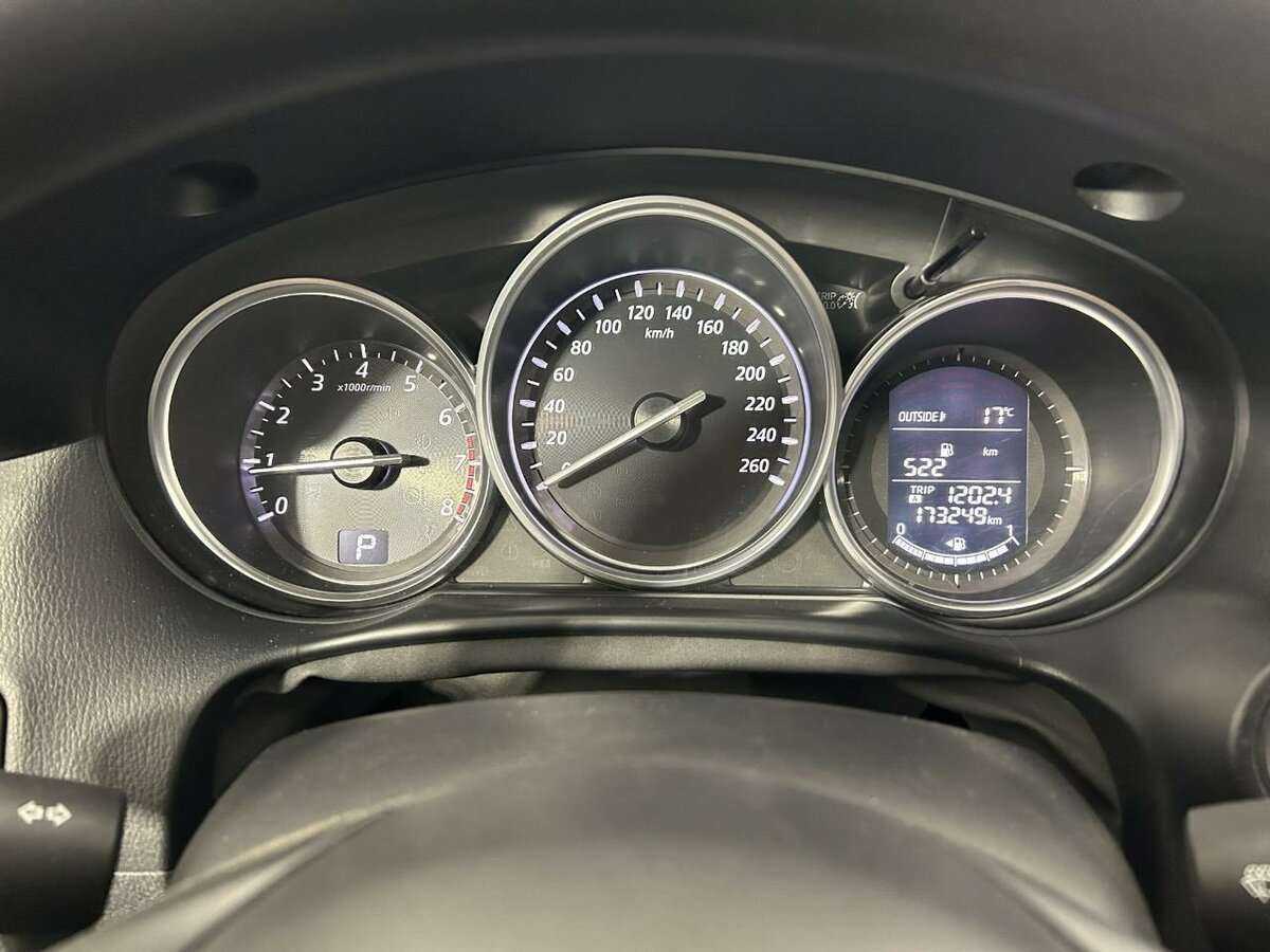 Продажа Б/У Мазда Ц-Икс-5. Фото: #10