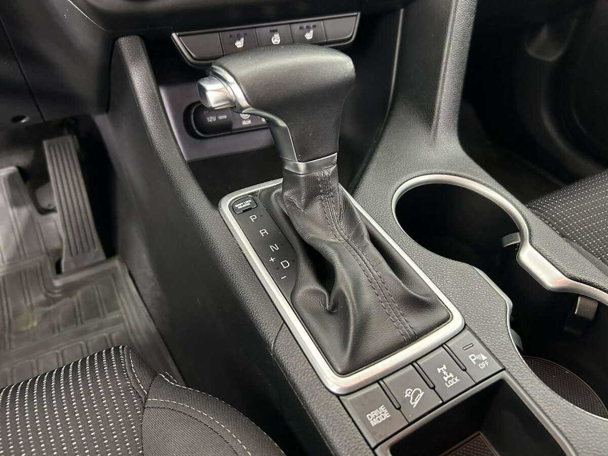 Продажа Б/У Киа Спортейдж. Фото: #12