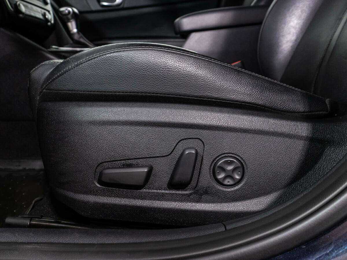 Продажа Б/У Киа Оптима. Фото: #15