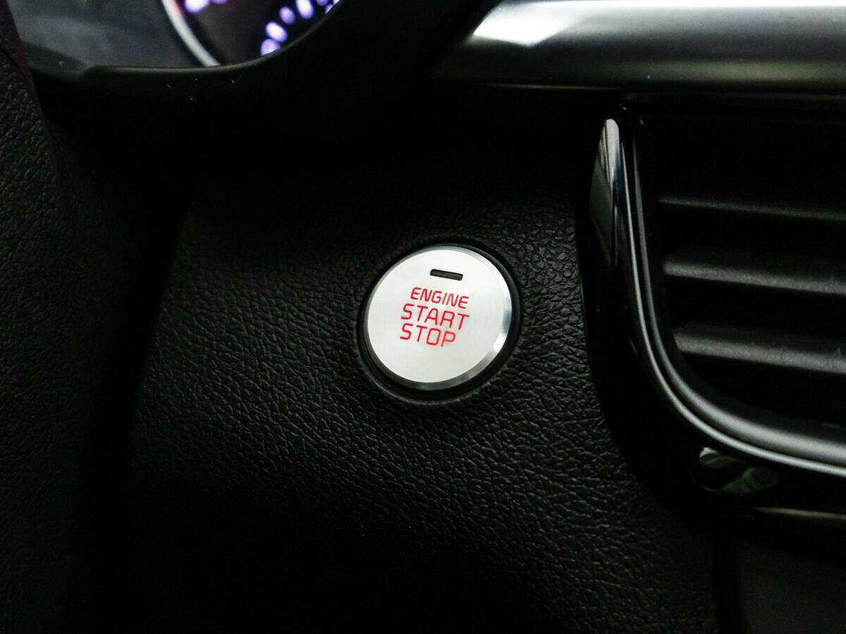 Продажа Б/У Киа Оптима. Фото: #20