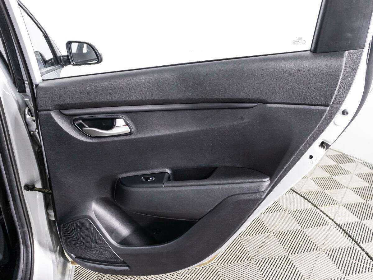 Продажа Б/У Киа Рио. Фото: #27