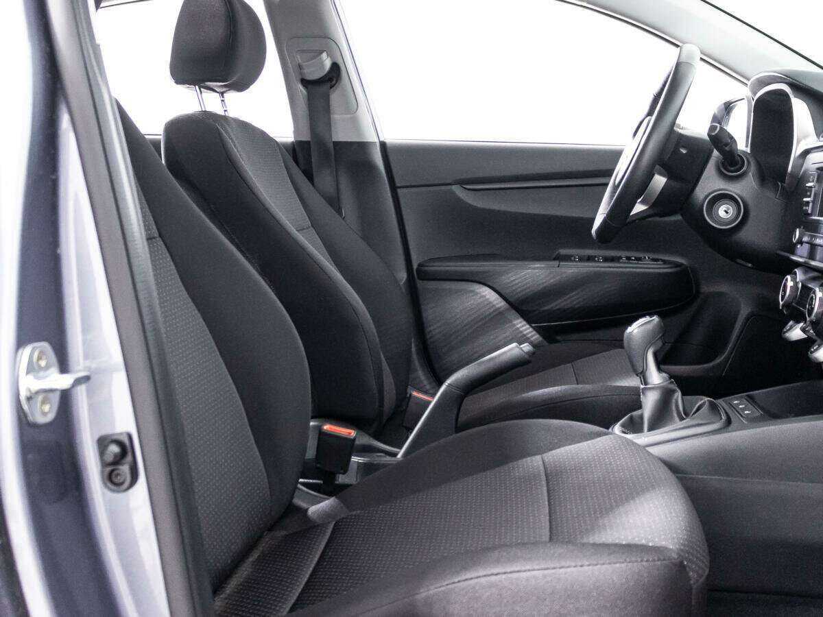 Продажа Б/У Киа Рио. Фото: #14