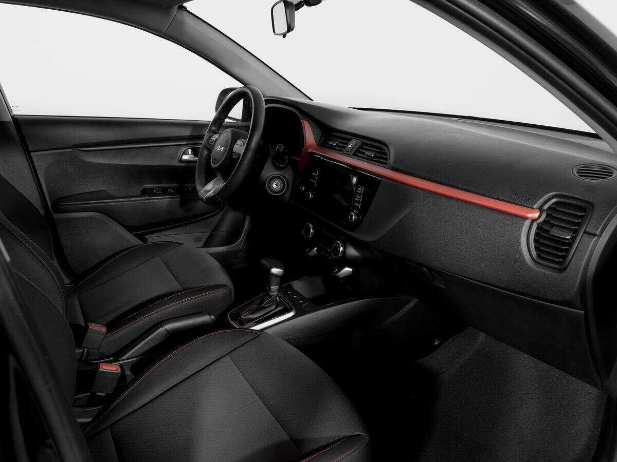 Продажа Б/У Киа Рио. Фото: #8