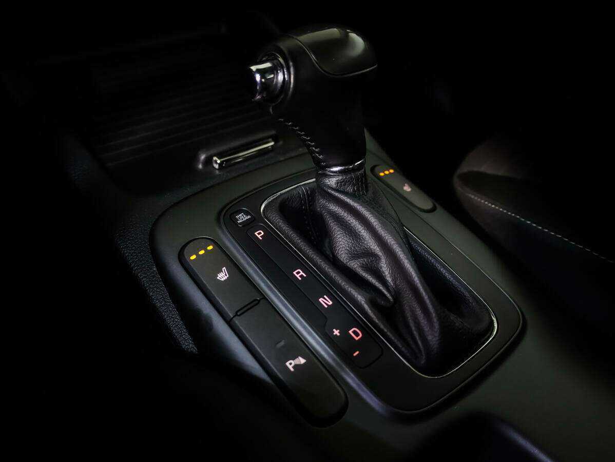 Продажа Б/У Киа Церато. Фото: #13