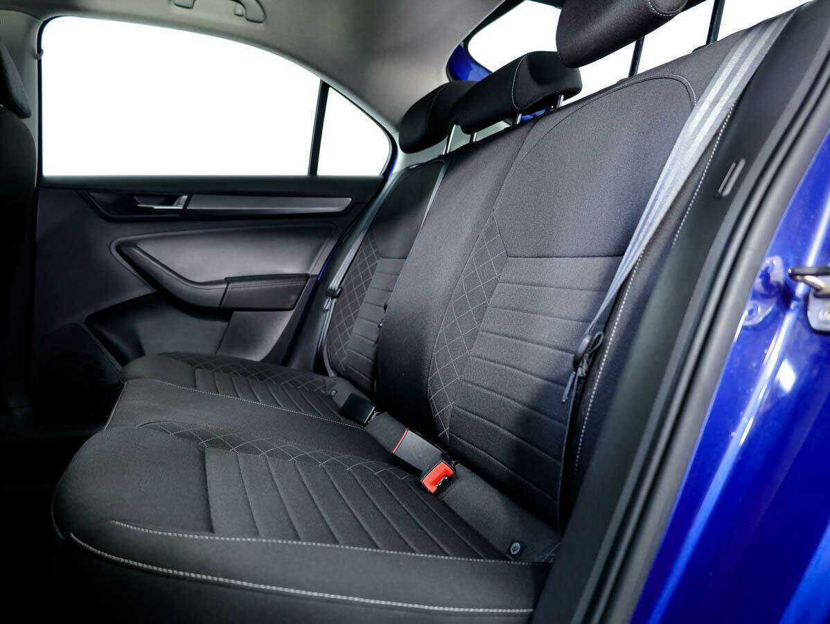 Продажа Б/У Шкода Рапид. Фото: #11