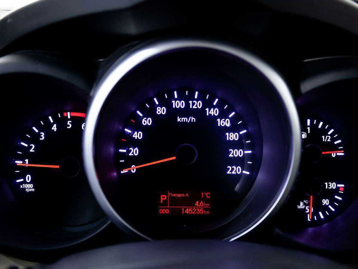 Продажа Б/У Киа Соул. Фото: #10