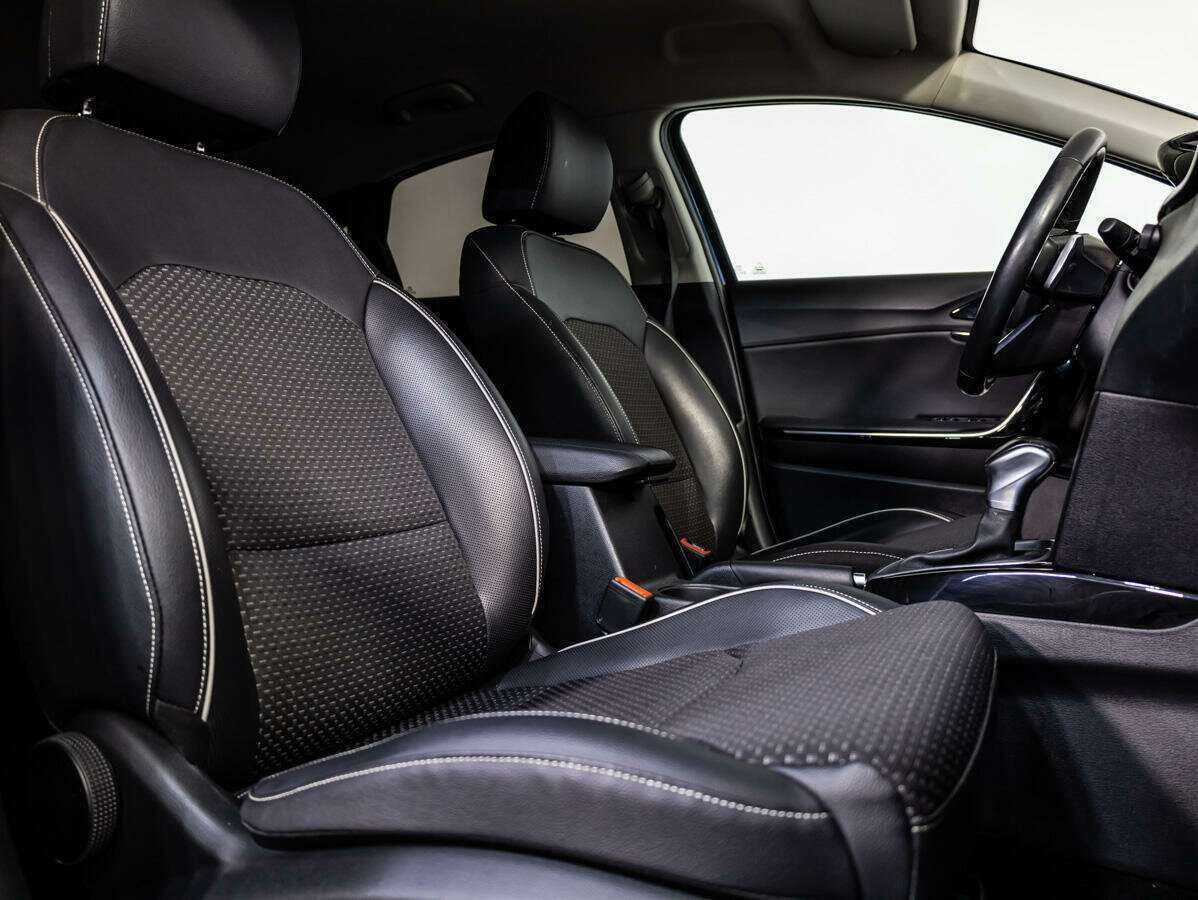 Продажа Б/У Киа Сид. Фото: #10