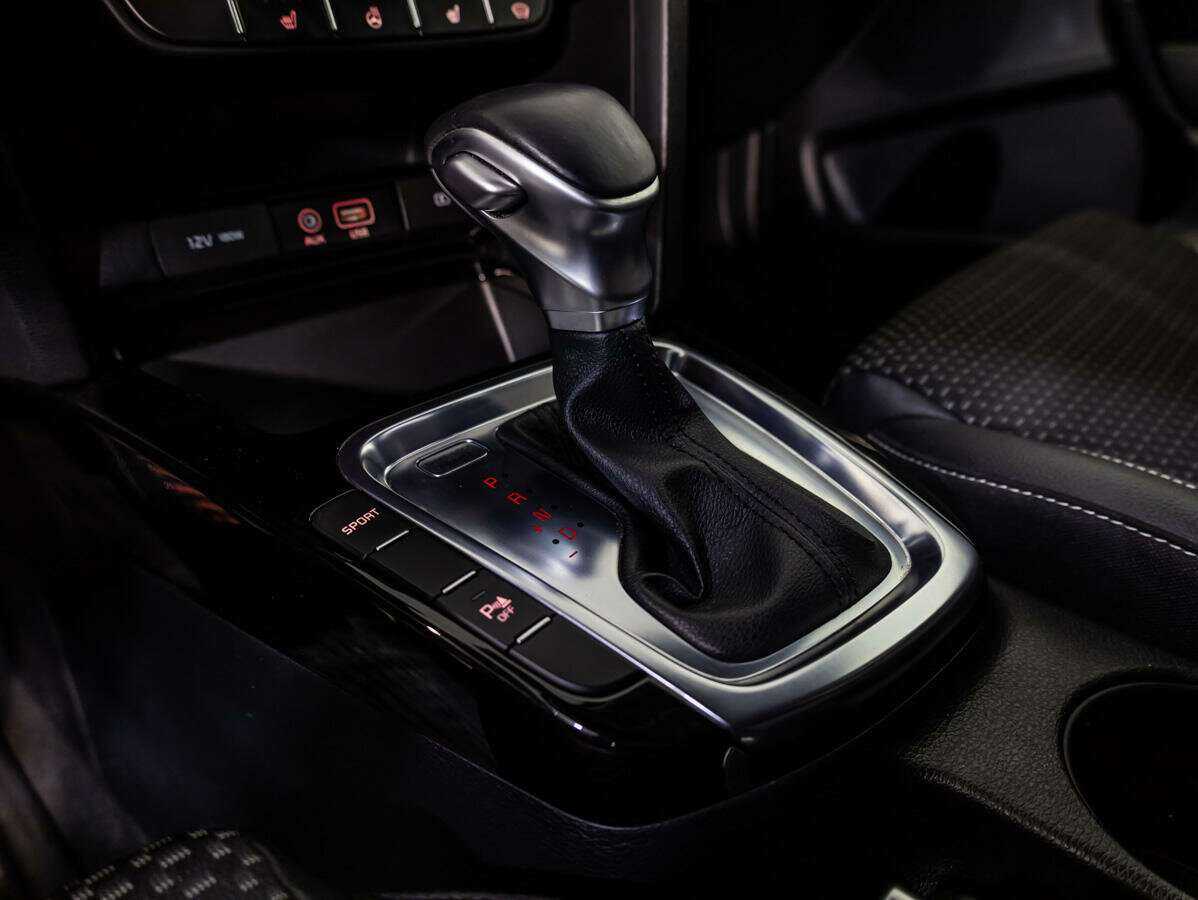 Продажа Б/У Киа Сид. Фото: #14