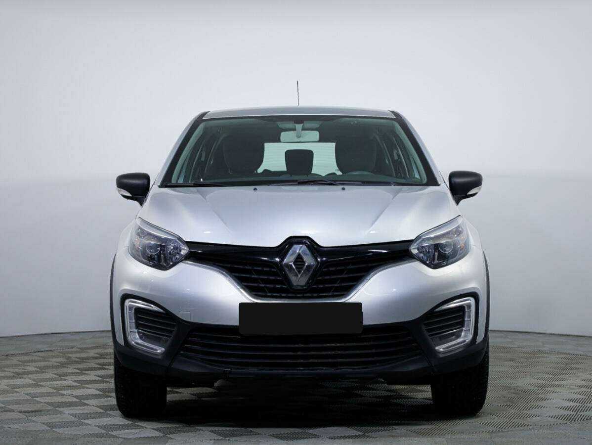 Renault Kaptur