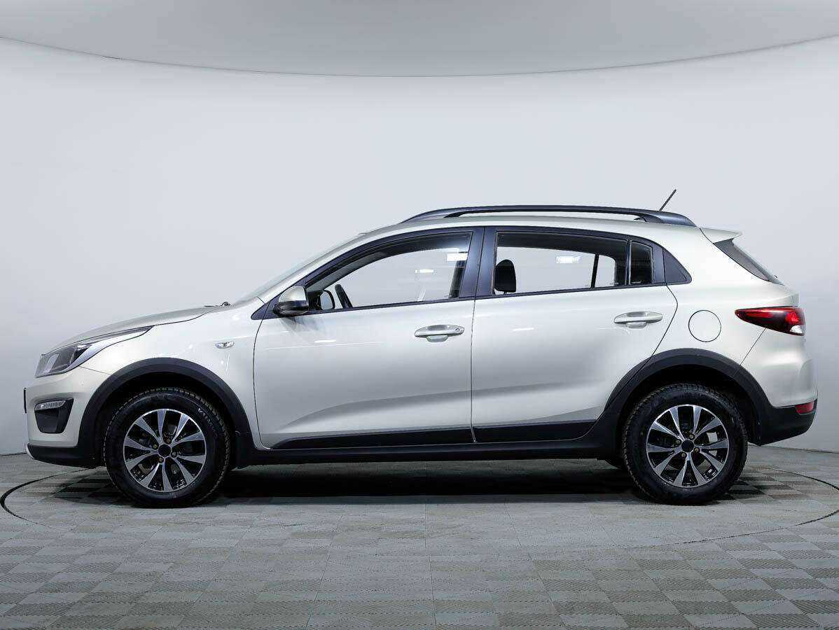 Продажа Б/У Киа Рио. Фото: #6