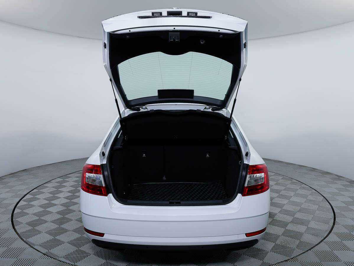 Продажа Б/У Шкода Октавия. Фото: #5