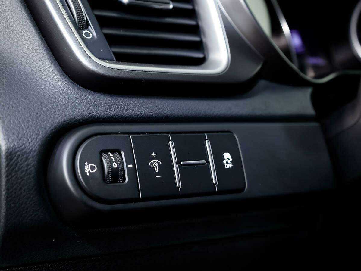 Продажа Б/У Киа Сид. Фото: #13