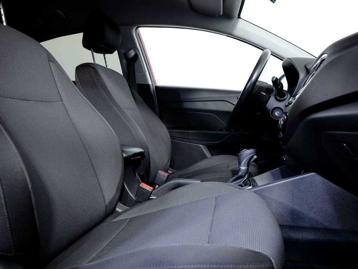 Продажа Б/У Хендай Солярис. Фото: #10