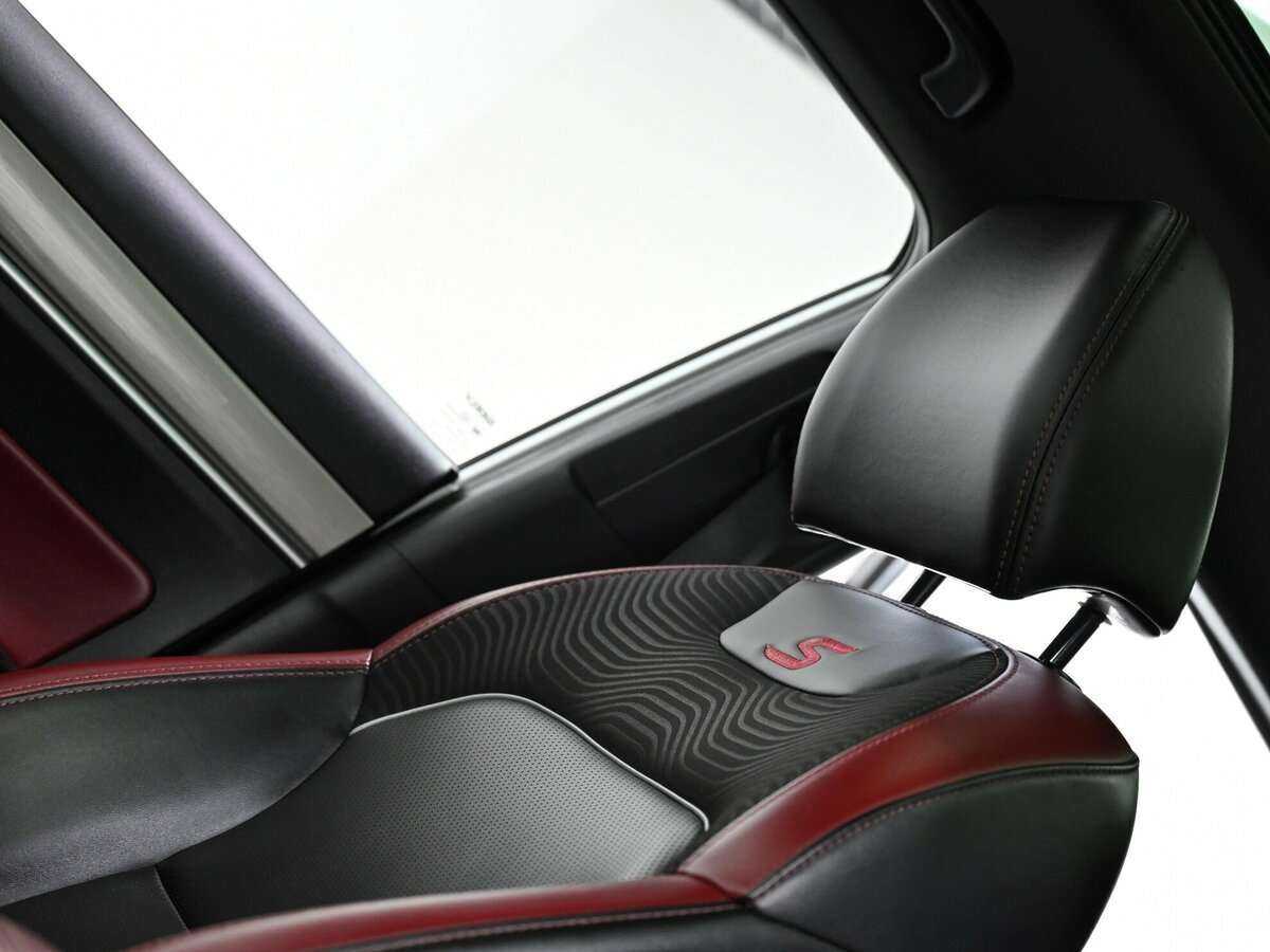 Продажа Б/У Джили Кулрэй. Фото: #10