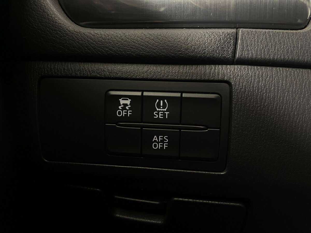 Продажа Б/У Мазда 6. Фото: #15