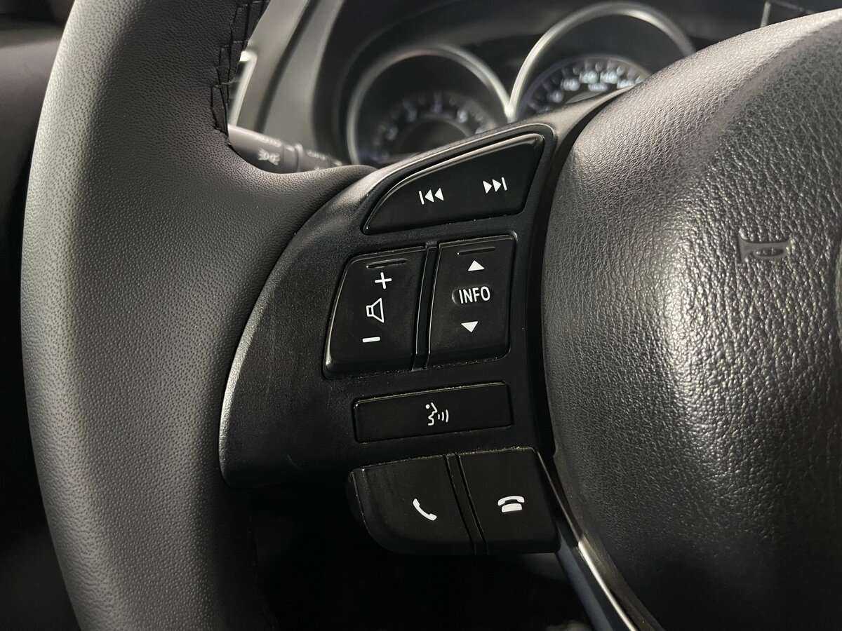 Продажа Б/У Мазда 6. Фото: #17