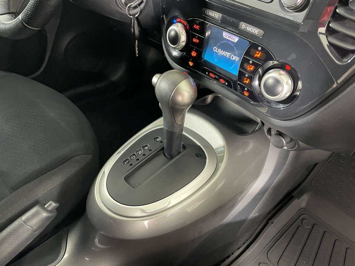 Продажа Б/У Ниссан Жук. Фото: #15