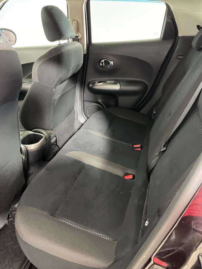 Продажа Б/У Ниссан Жук. Фото: #19