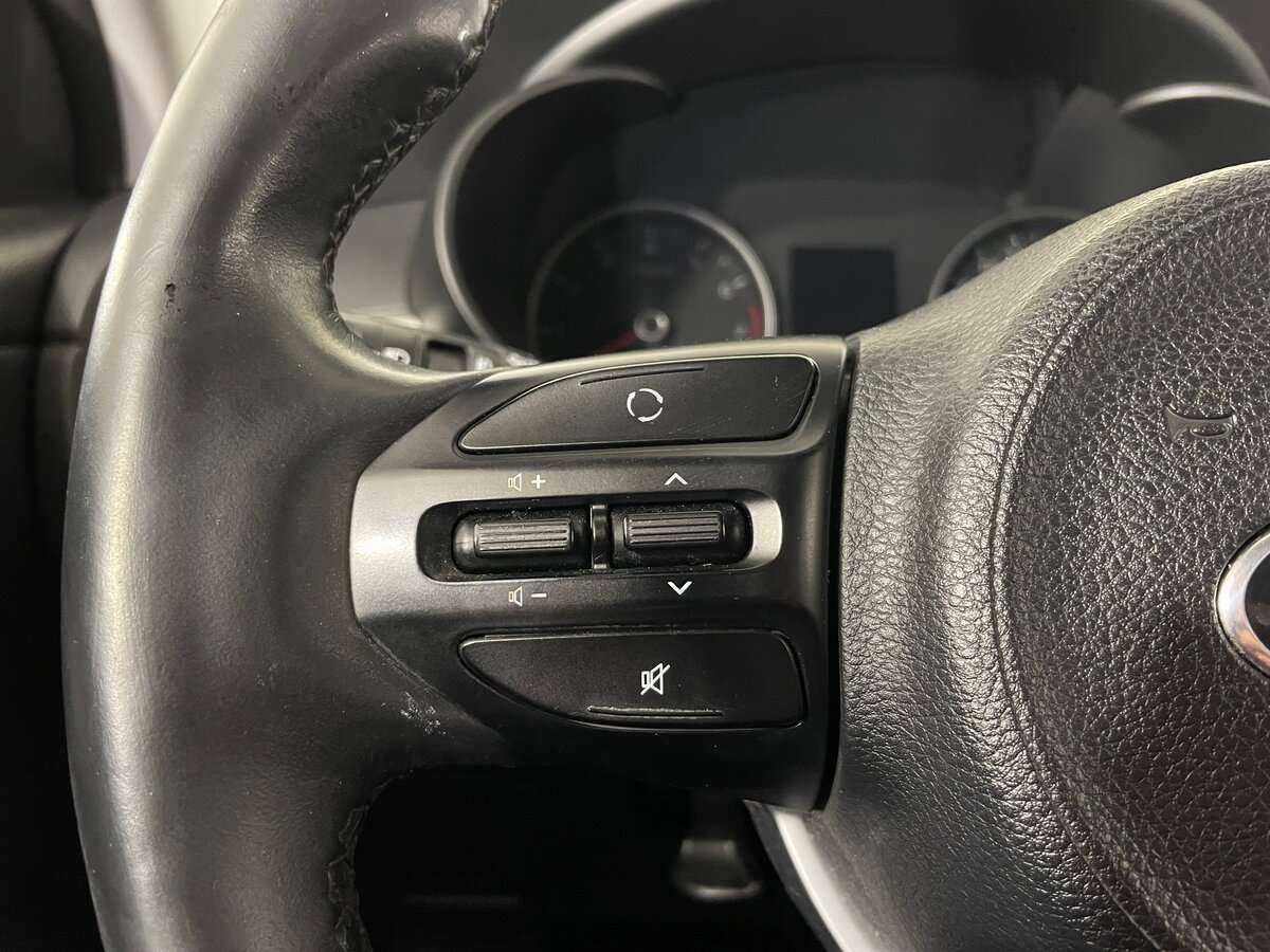 Продажа Б/У Киа Рио. Фото: #14