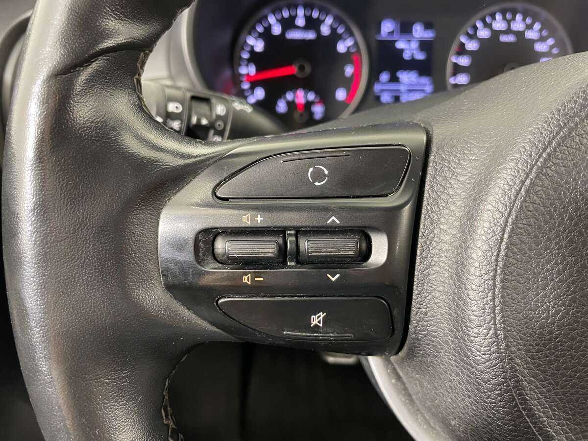 Продажа Б/У Киа Рио. Фото: #15