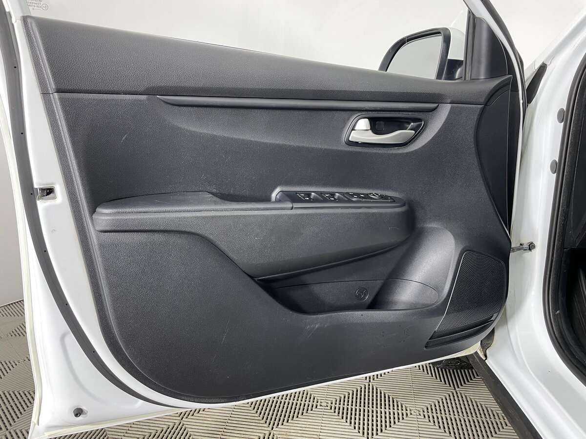 Продажа Б/У Киа Рио. Фото: #20