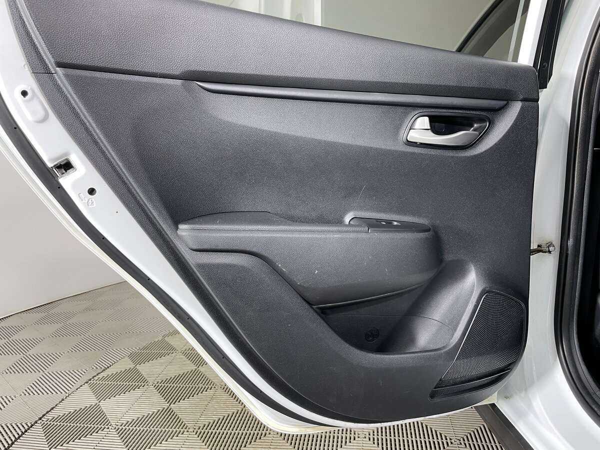 Продажа Б/У Киа Рио. Фото: #21