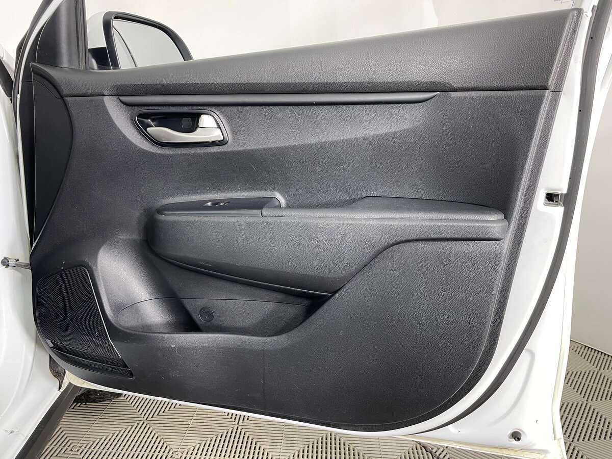 Продажа Б/У Киа Рио. Фото: #22