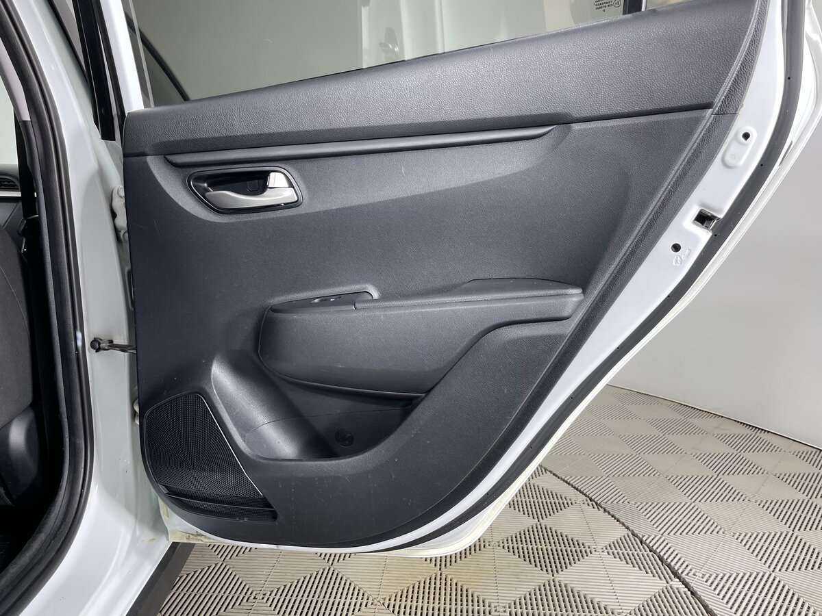 Продажа Б/У Киа Рио. Фото: #23