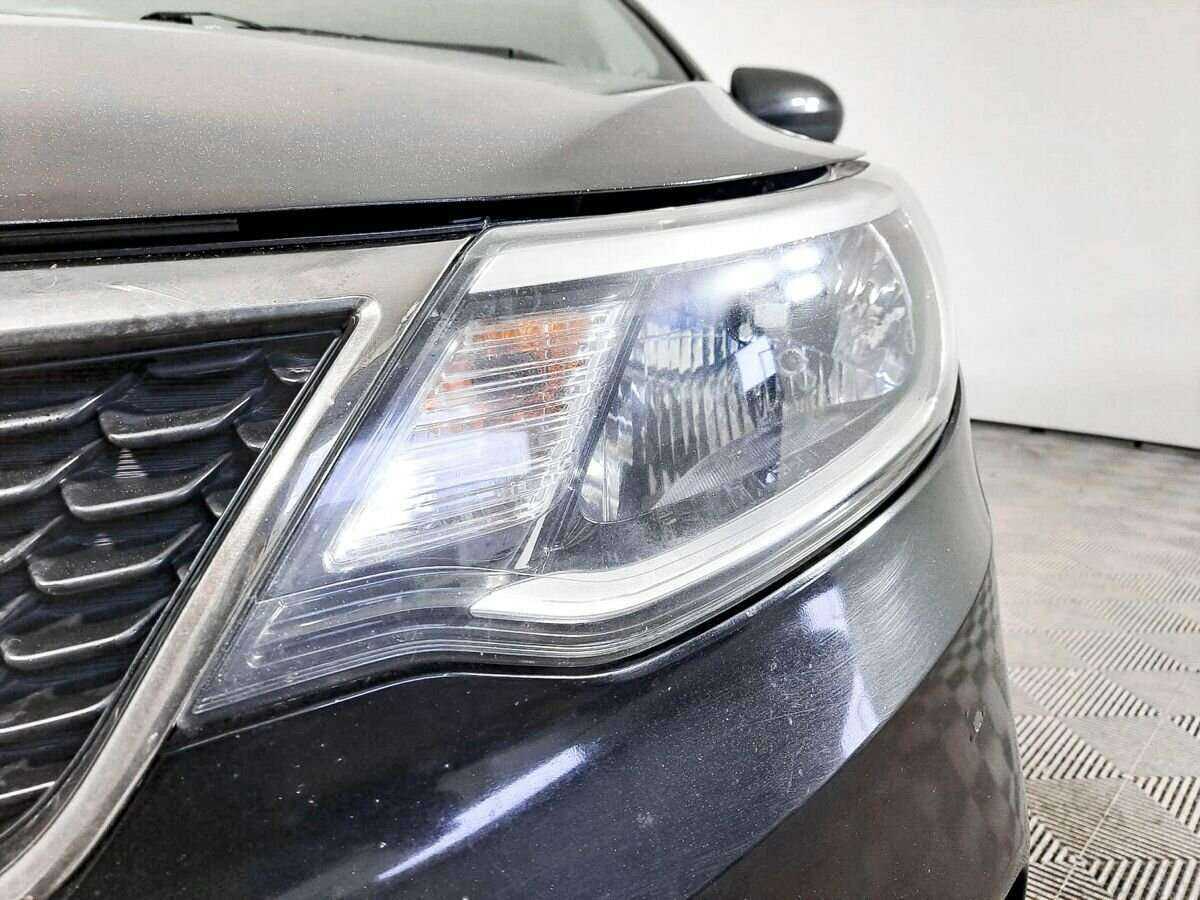 Продажа Б/У Киа Рио. Фото: #14