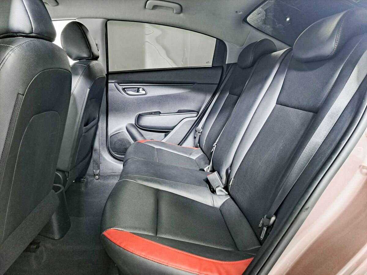 Продажа Б/У Киа Рио. Фото: #9