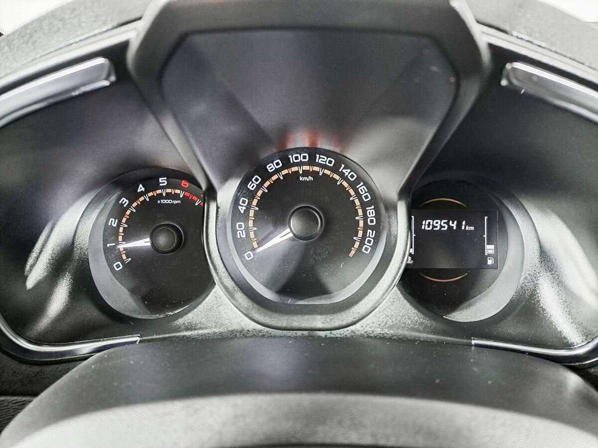 Продажа Б/У Лада (ВАЗ) ИКСРЭЙ. Фото: #8