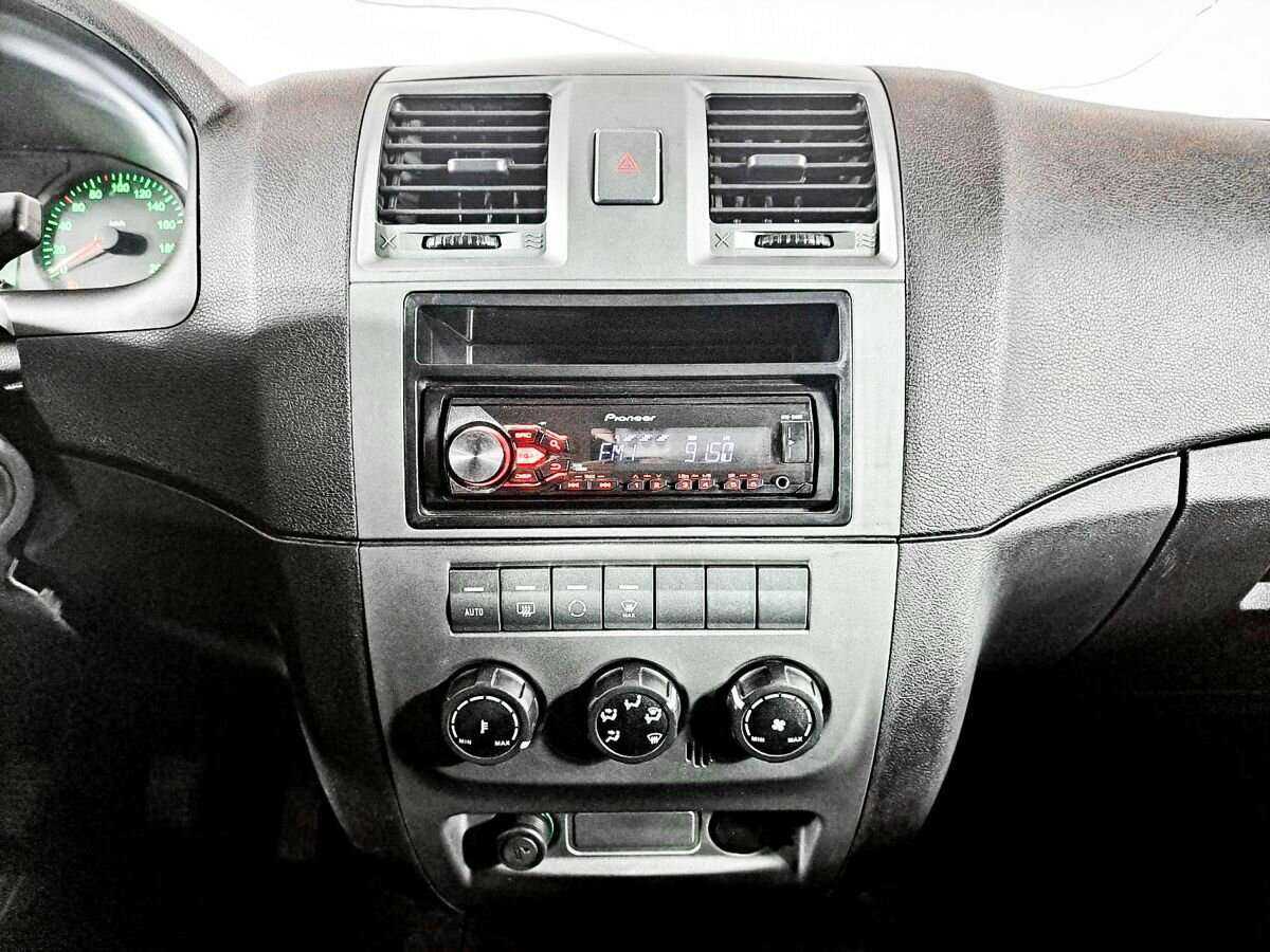 Продажа Б/У УАЗ Патриот. Фото: #12