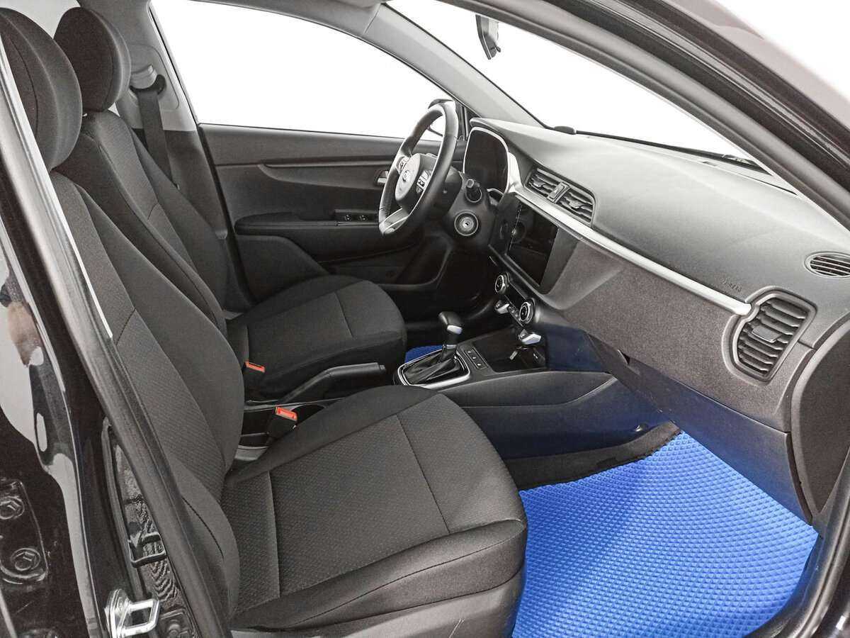 Продажа Б/У Киа Рио. Фото: #10