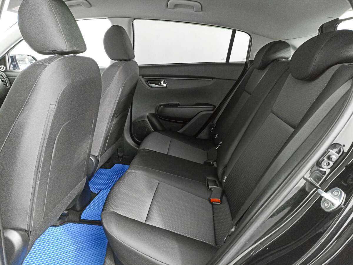 Продажа Б/У Киа Рио. Фото: #11