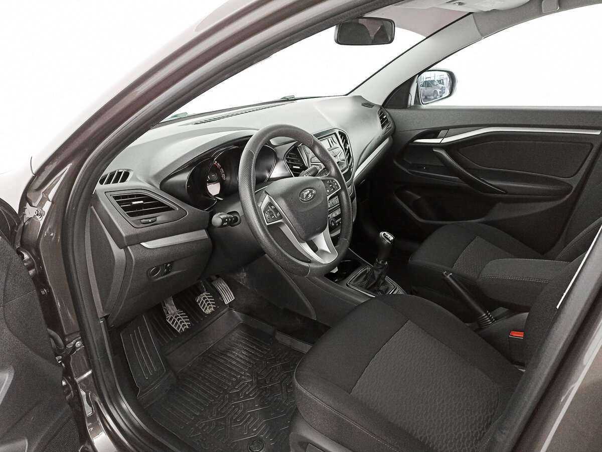 Продажа Б/У Лада (ВАЗ) Веста. Фото: #13