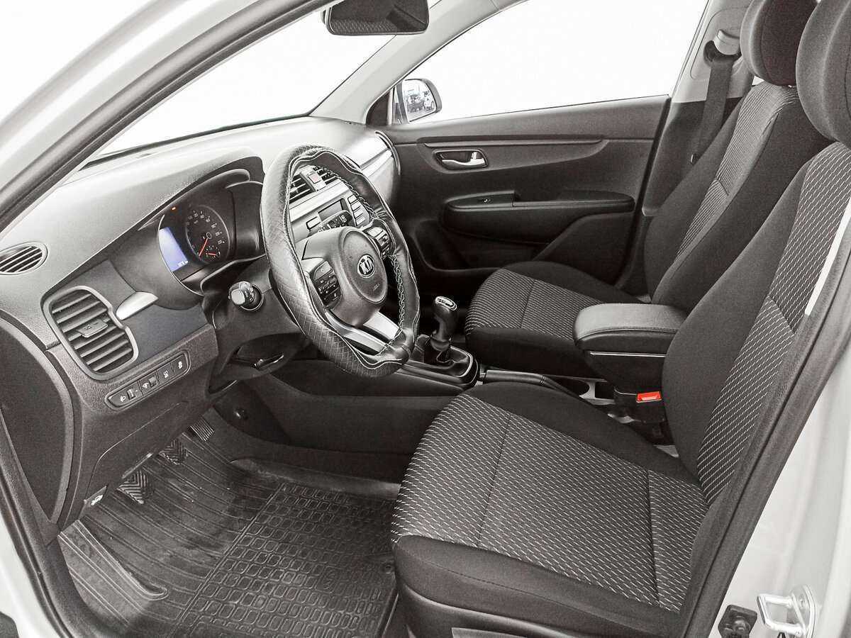 Продажа Б/У Киа Рио. Фото: #15