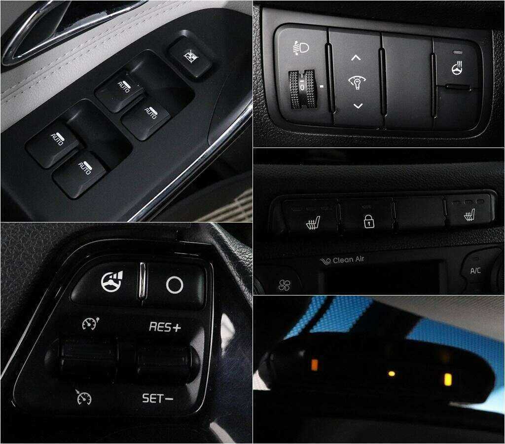 Продажа Б/У Киа Сид. Фото: #12