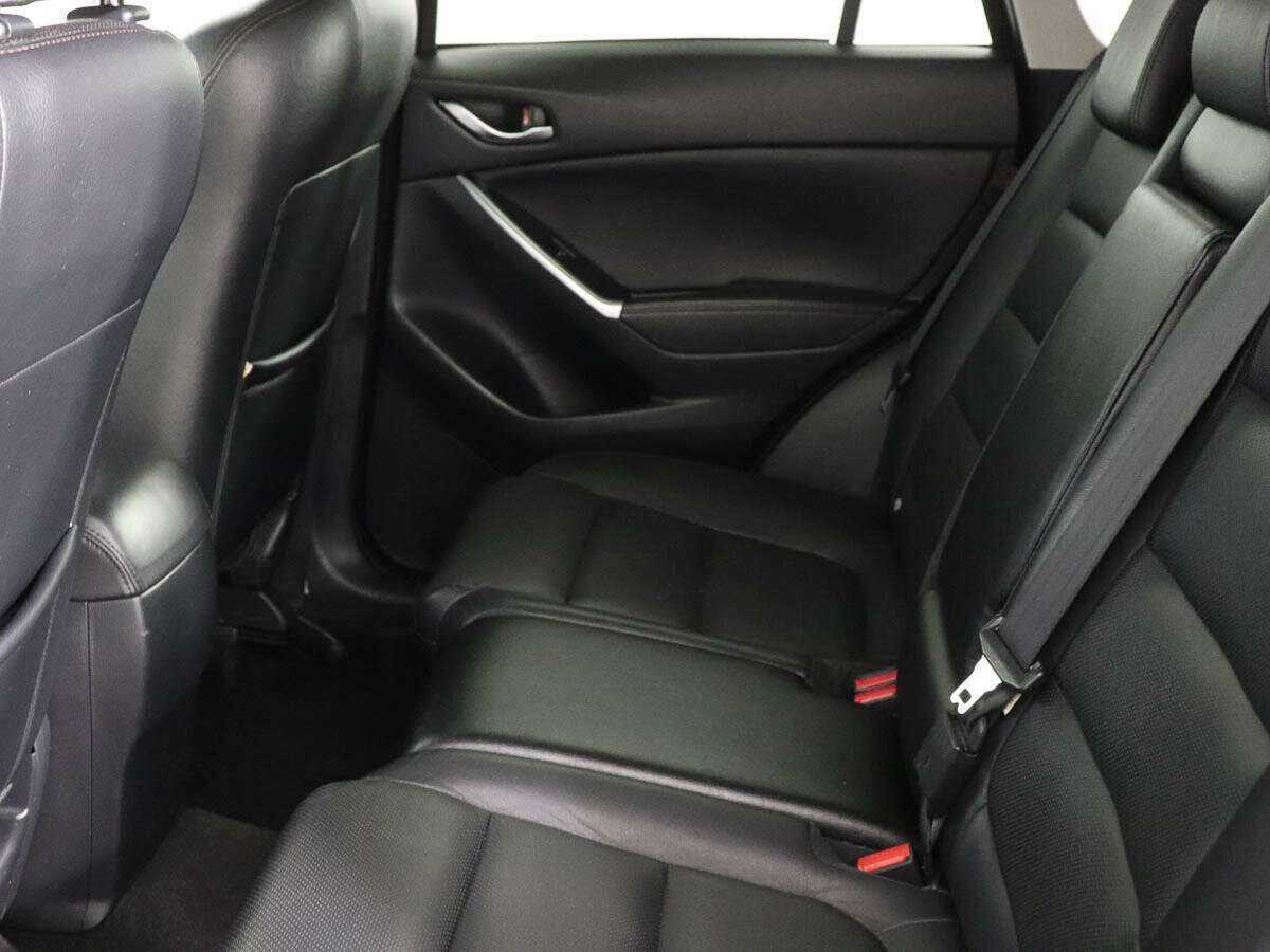 Продажа Б/У Мазда Ц-Икс-5. Фото: #7