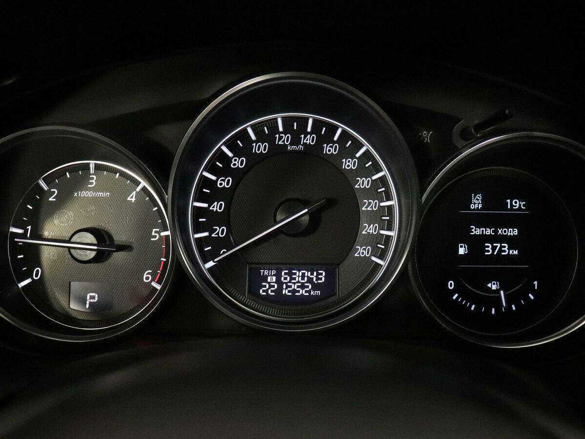 Продажа Б/У Мазда Ц-Икс-5. Фото: #9