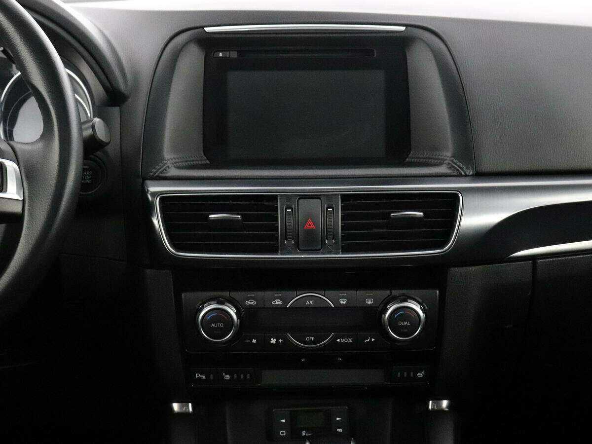 Продажа Б/У Мазда Ц-Икс-5. Фото: #11