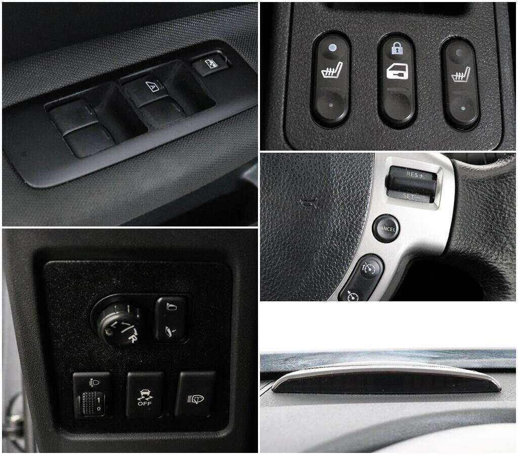 Продажа Б/У Ниссан Кашкай. Фото: #12