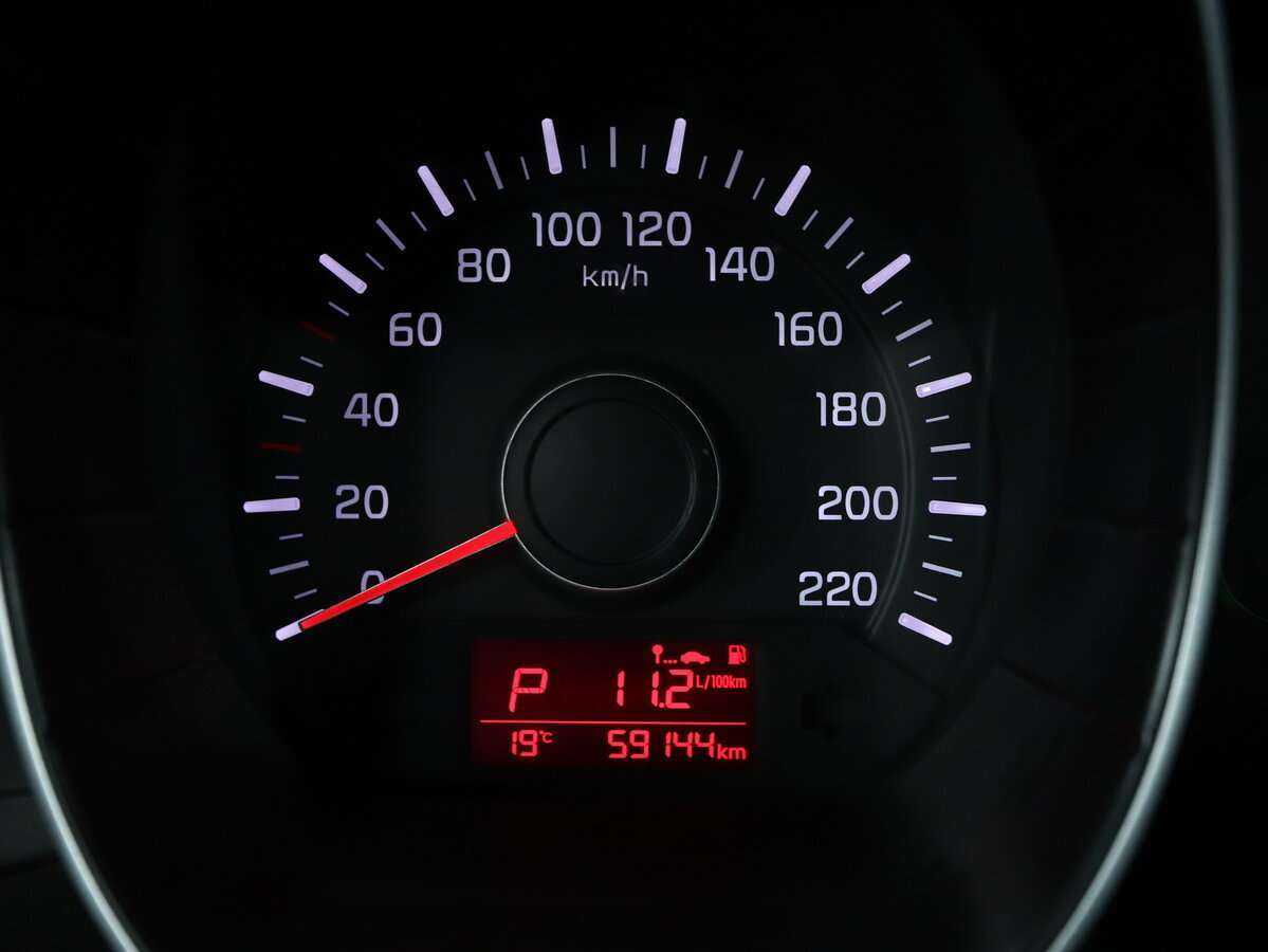 Продажа Б/У Киа Рио. Фото: #15