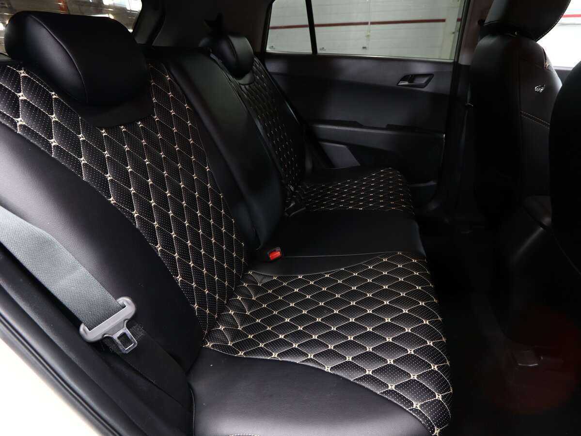 Продажа Б/У Хендай Крета. Фото: #11